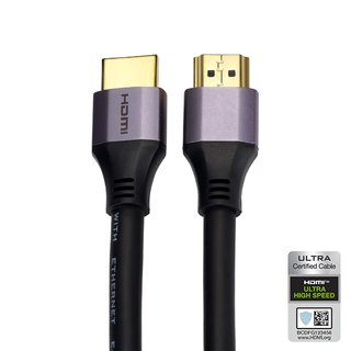 Copper HDMI 2.1 8K Cable 0.5/1/1.5/1.8/2/3/5M 48Gbps 8K/60HZ HDMI Cable 